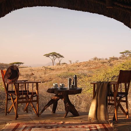 Elewana Lewa Safari Camp Hotel Timau Luaran gambar
