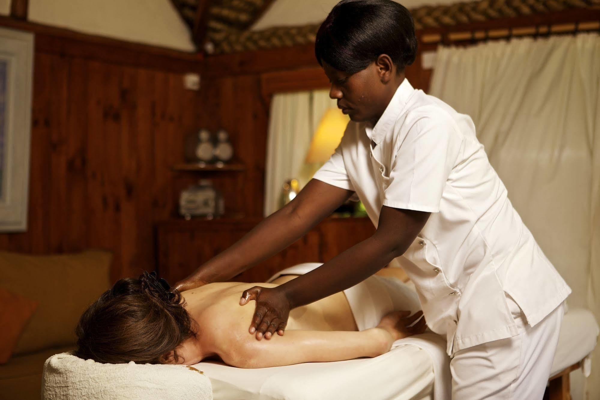 Elewana Lewa Safari Camp Hotel Timau Luaran gambar