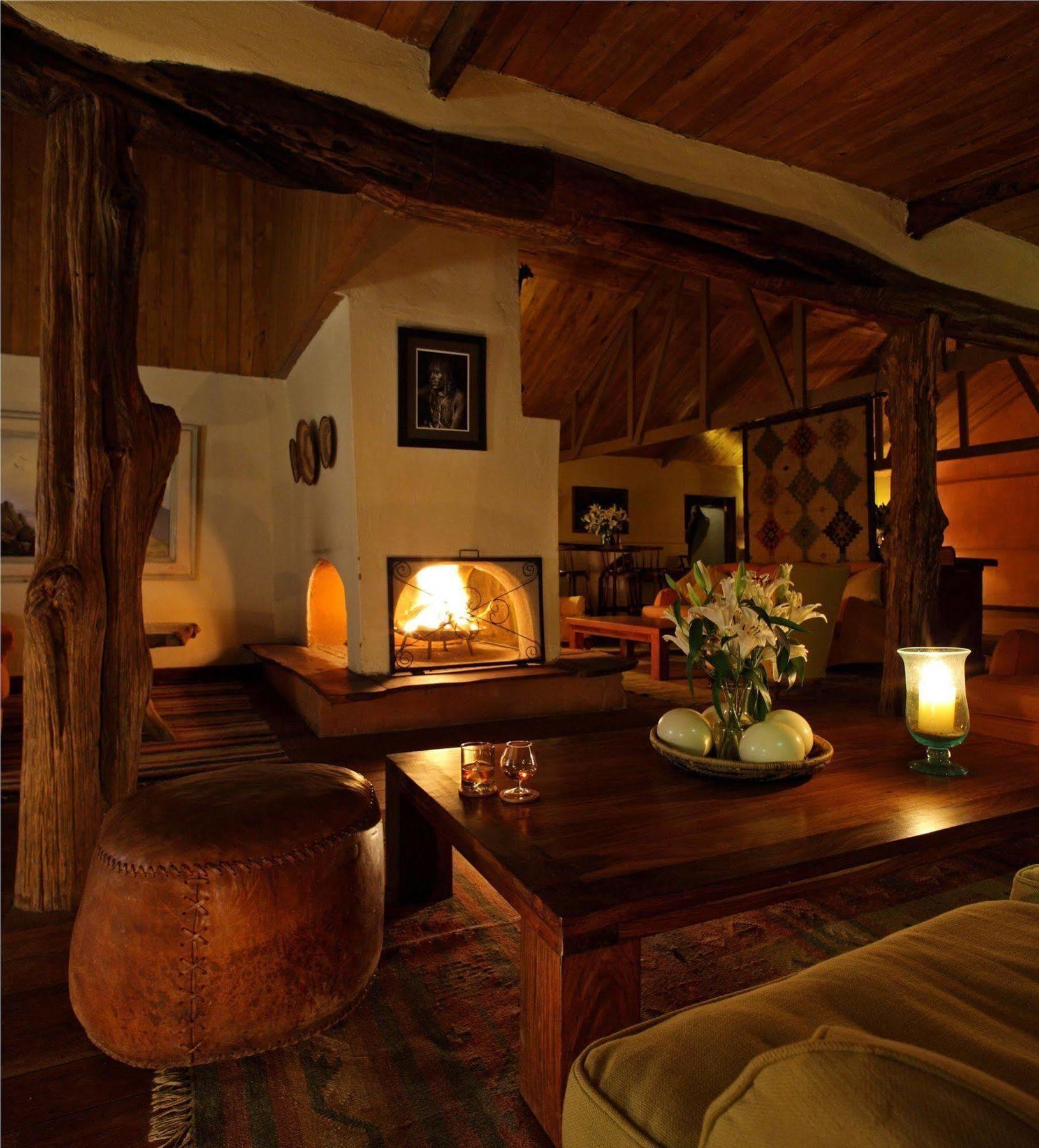 Elewana Lewa Safari Camp Hotel Timau Luaran gambar